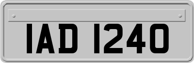 IAD1240
