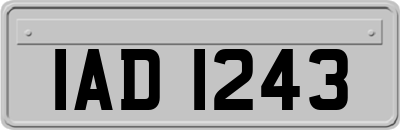 IAD1243