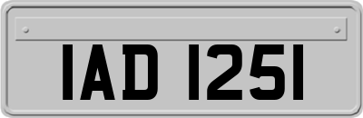 IAD1251