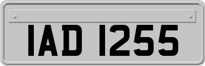 IAD1255