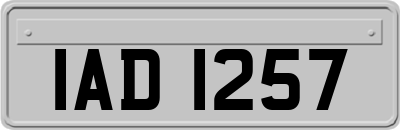 IAD1257