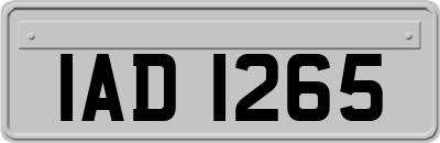 IAD1265