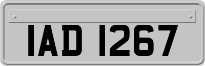 IAD1267