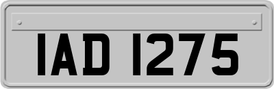 IAD1275