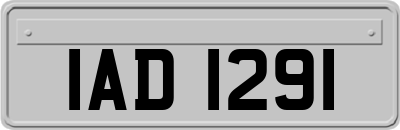 IAD1291