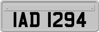 IAD1294