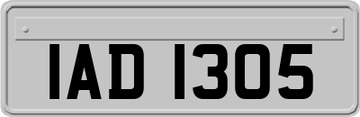 IAD1305
