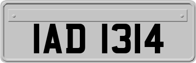 IAD1314
