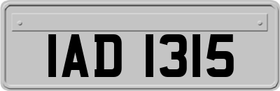 IAD1315