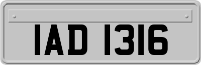 IAD1316