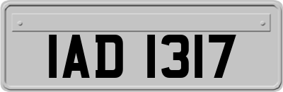 IAD1317