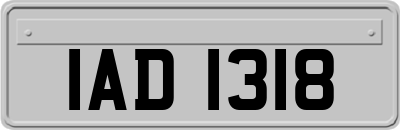 IAD1318