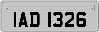 IAD1326