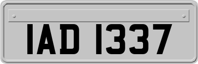 IAD1337