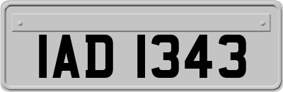 IAD1343