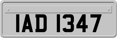 IAD1347