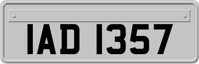 IAD1357