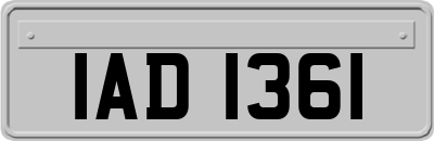 IAD1361
