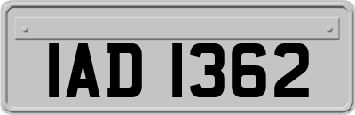 IAD1362