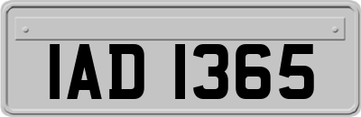 IAD1365