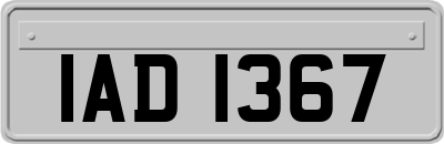 IAD1367