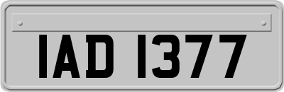 IAD1377