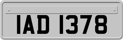IAD1378