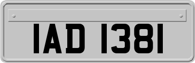 IAD1381
