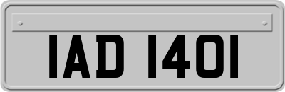 IAD1401