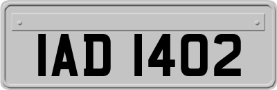 IAD1402