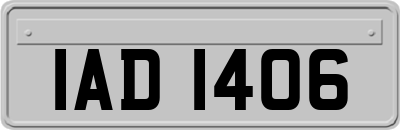 IAD1406