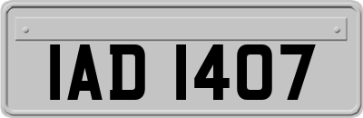 IAD1407
