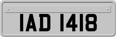 IAD1418