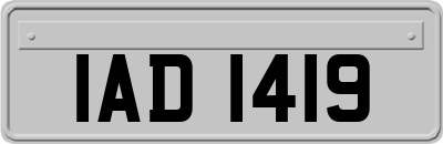 IAD1419