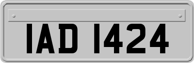 IAD1424
