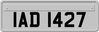 IAD1427