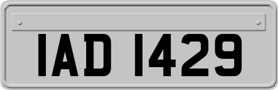 IAD1429