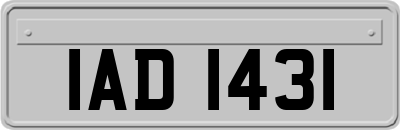 IAD1431