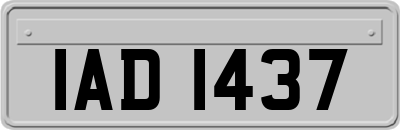 IAD1437