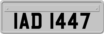 IAD1447