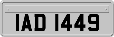 IAD1449