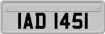 IAD1451