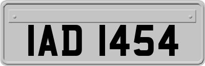 IAD1454