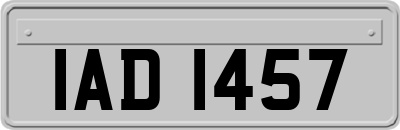 IAD1457