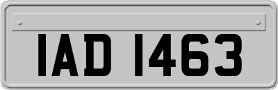 IAD1463