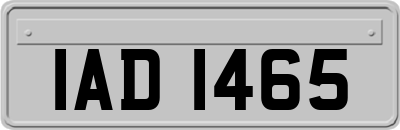 IAD1465