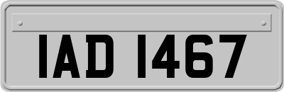 IAD1467