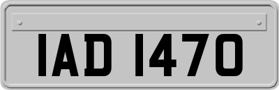 IAD1470