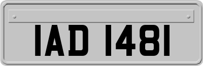 IAD1481
