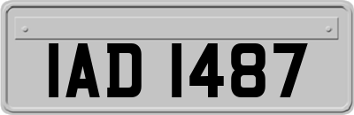 IAD1487